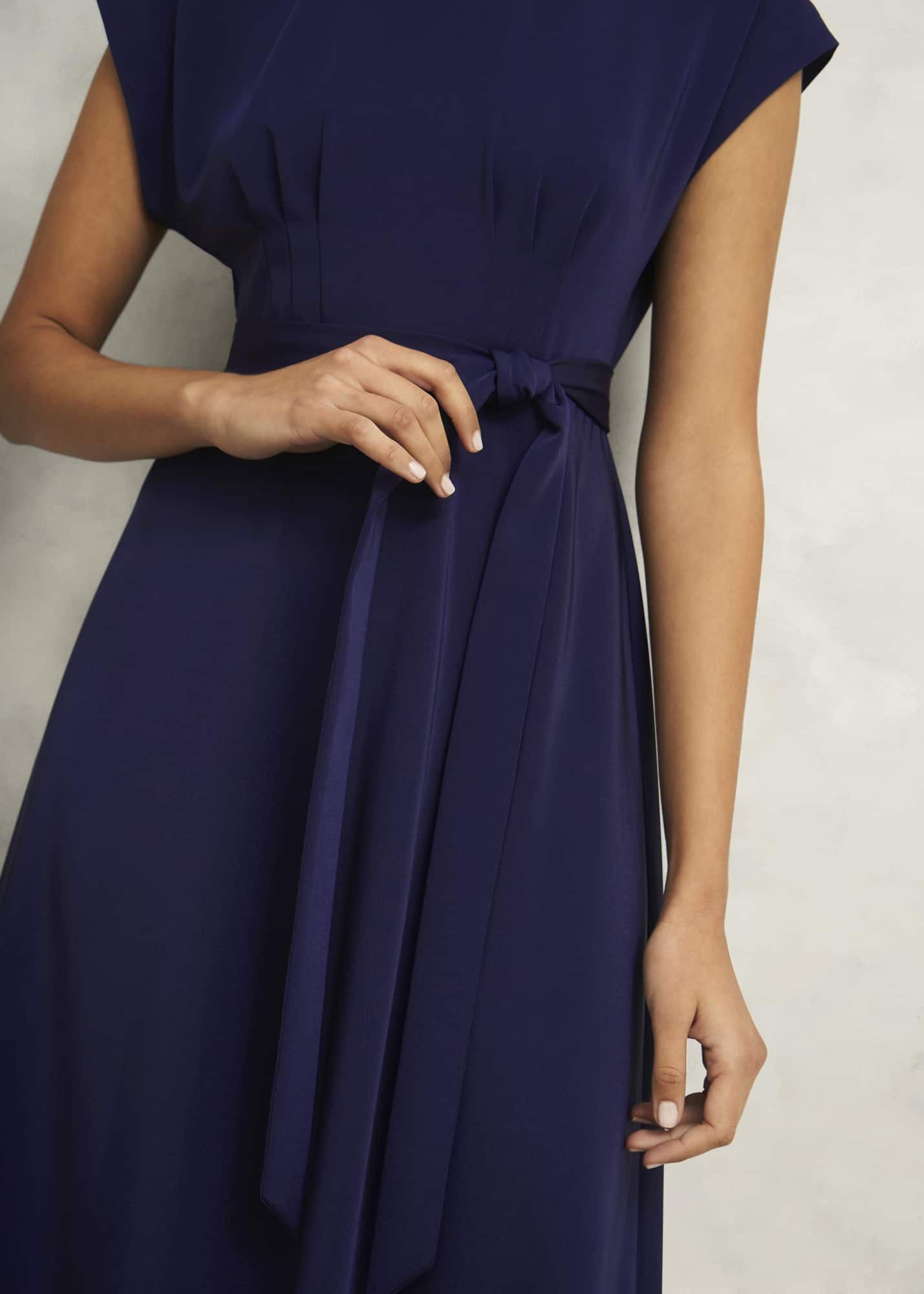 Petite Radclyffe Dress