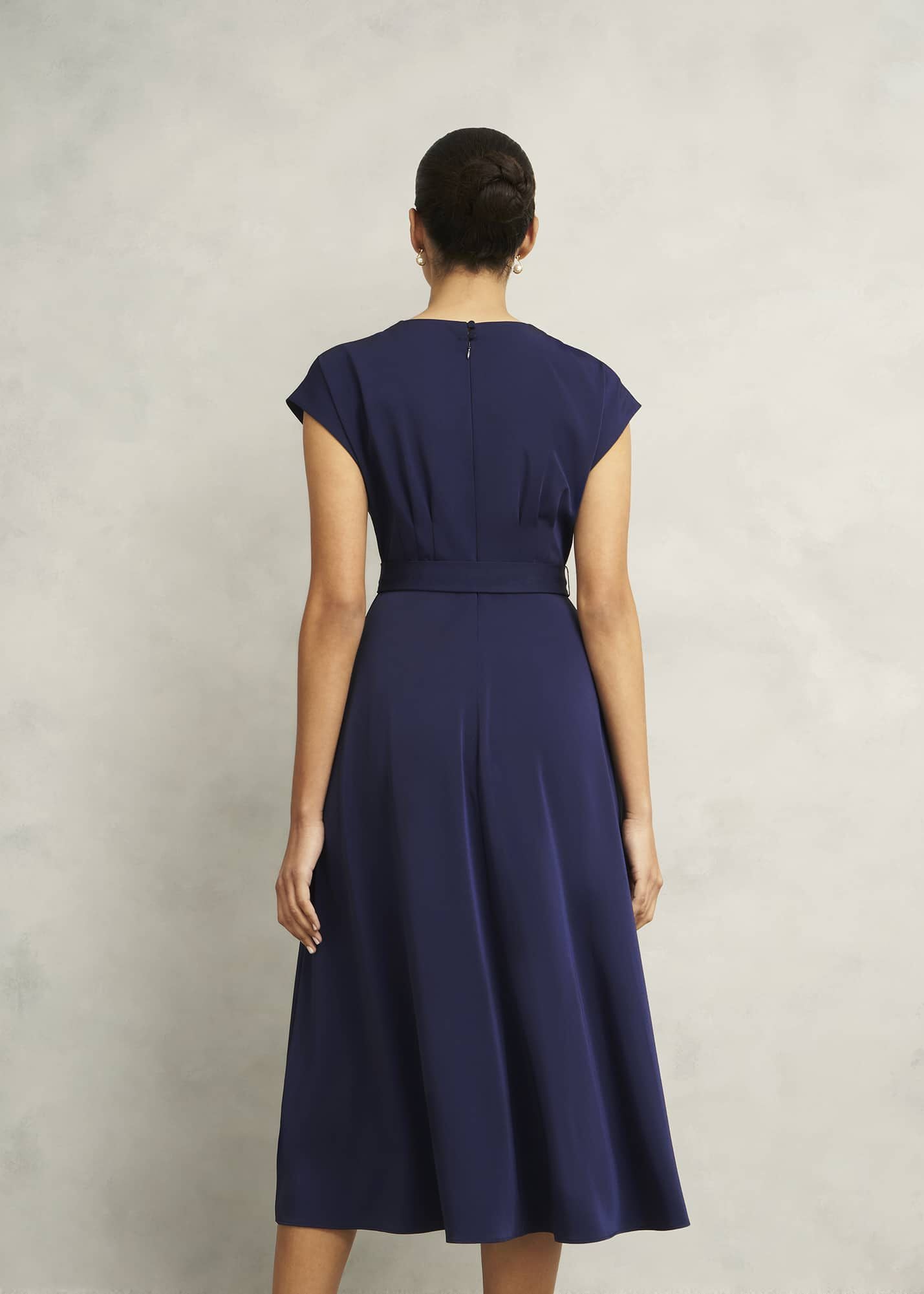 Petite Radclyffe Dress