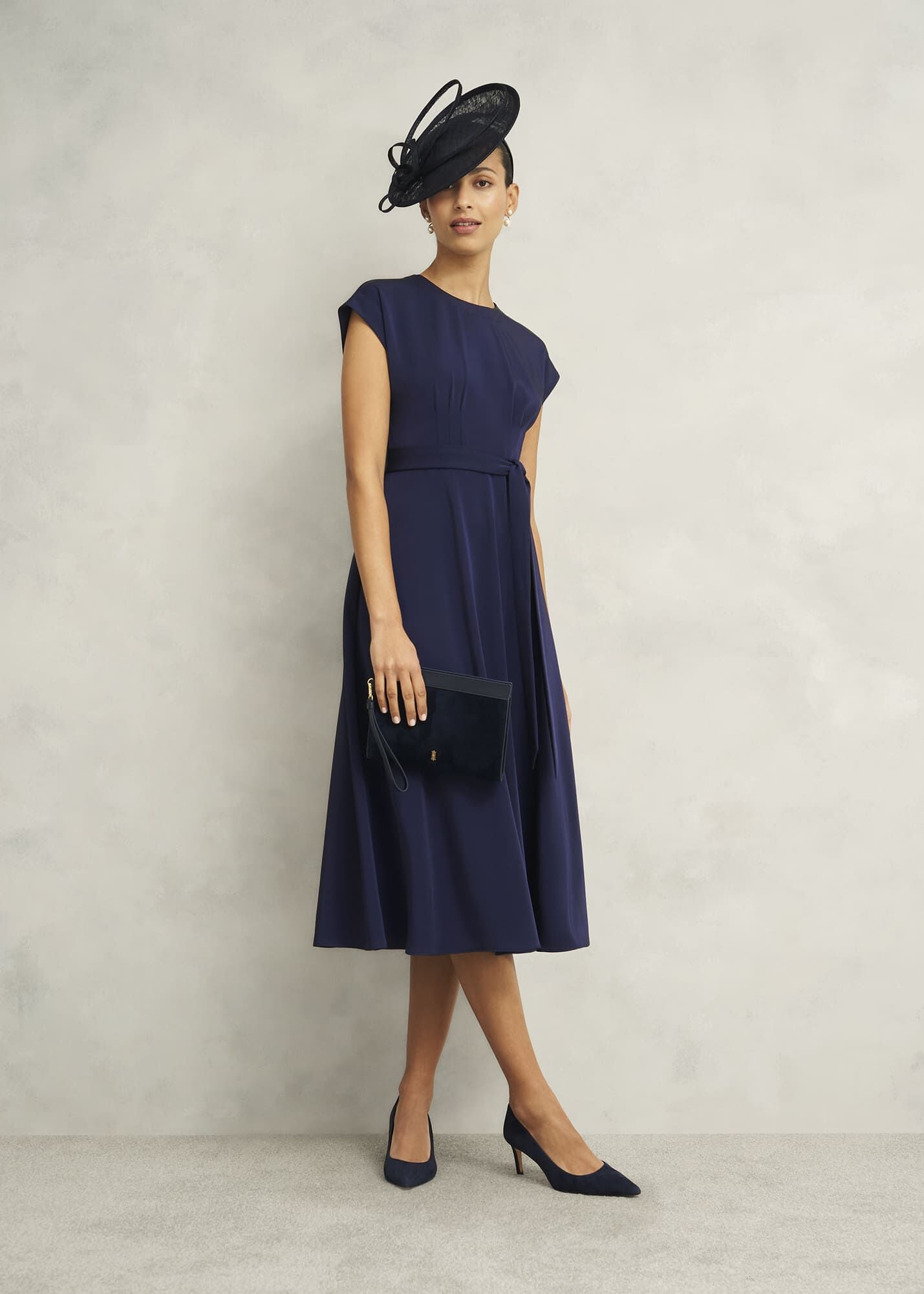 Petite Radclyffe Dress
