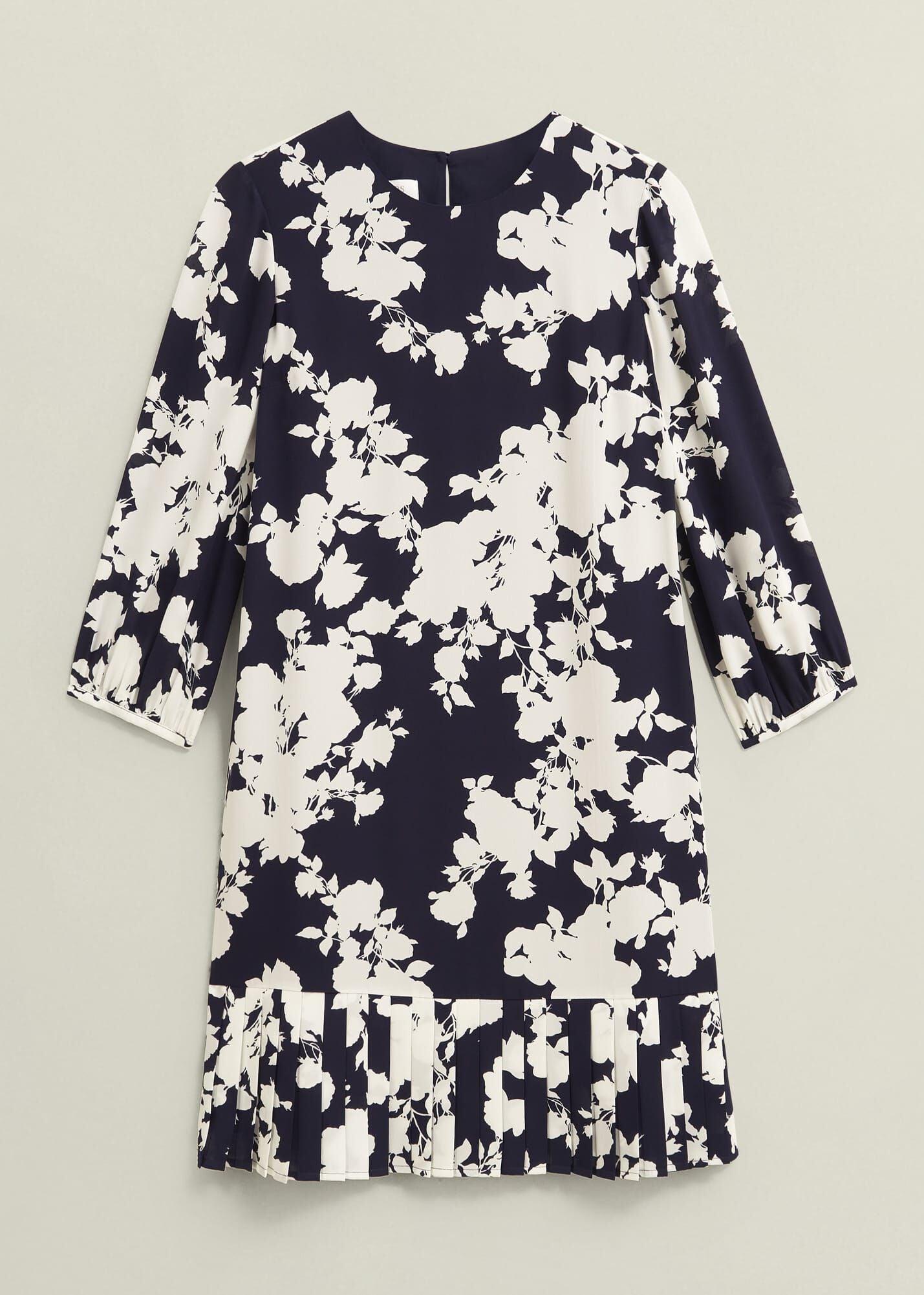Liana Floral Dress