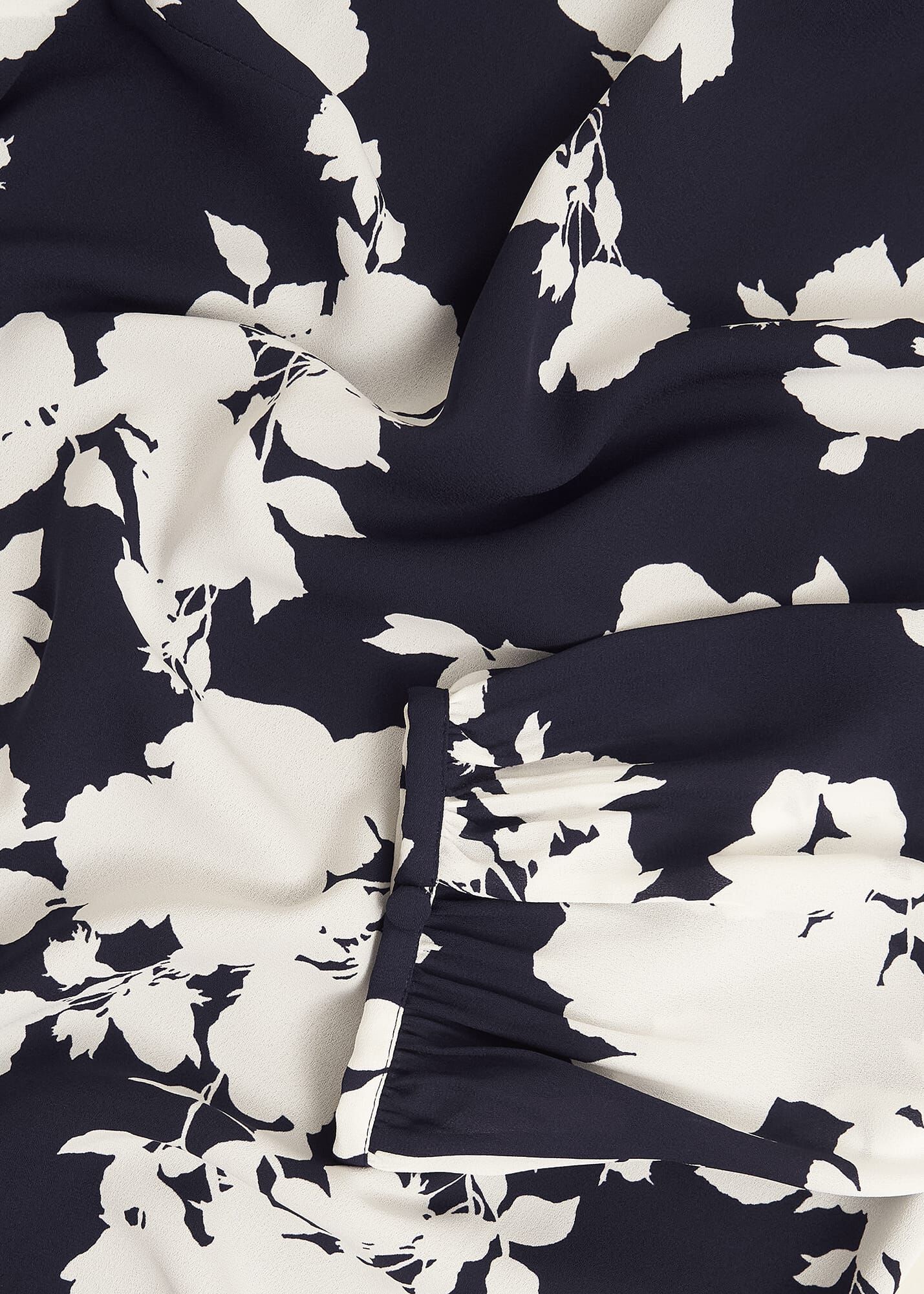 Liana Floral Dress