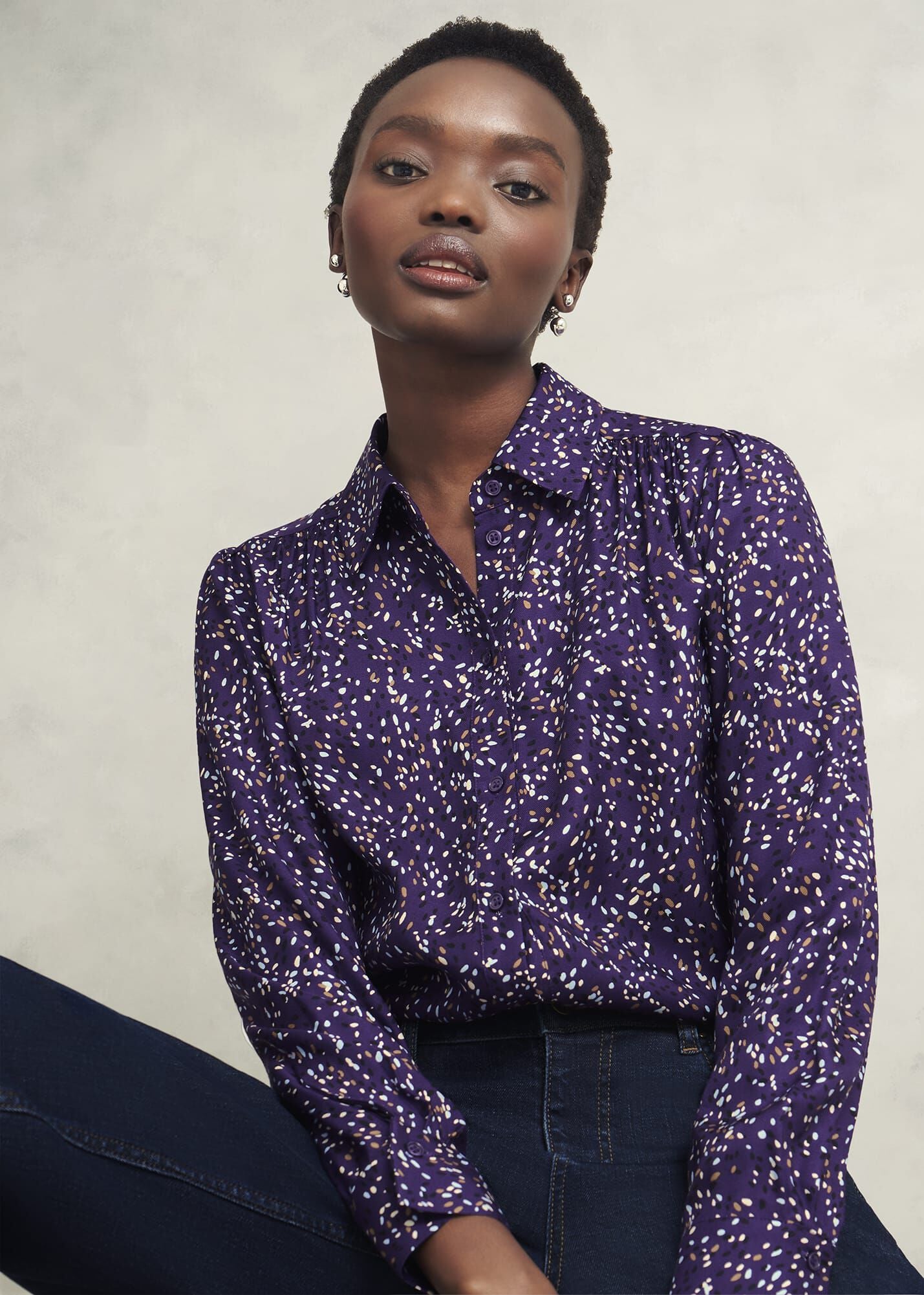 Kirsty Shirt