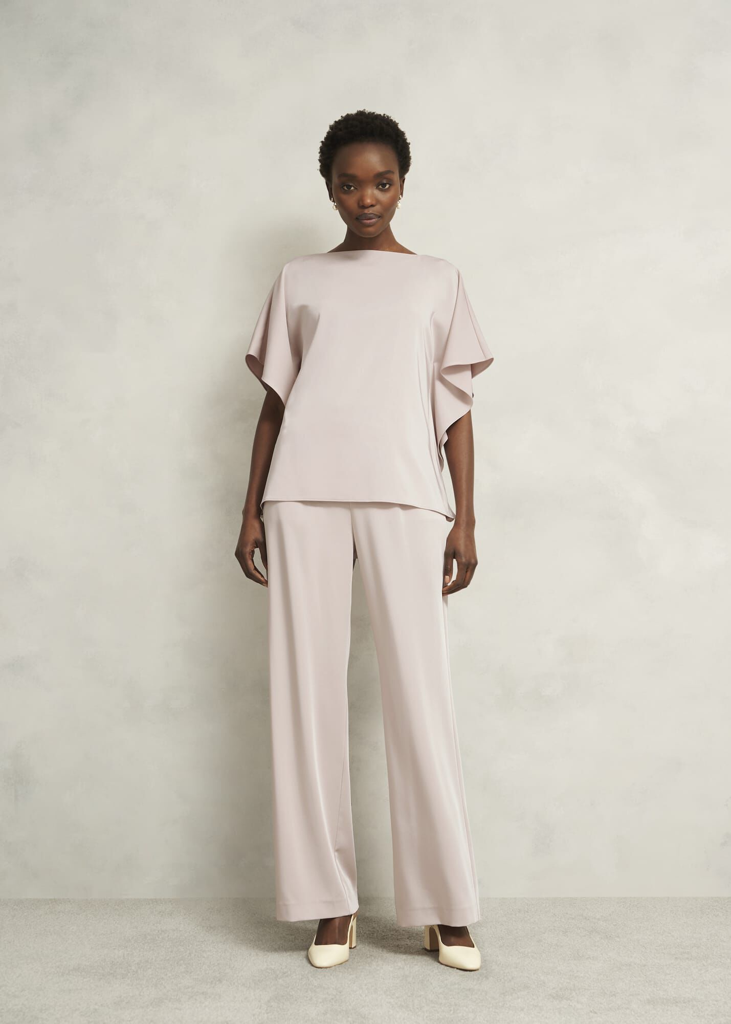 Delora Blouse