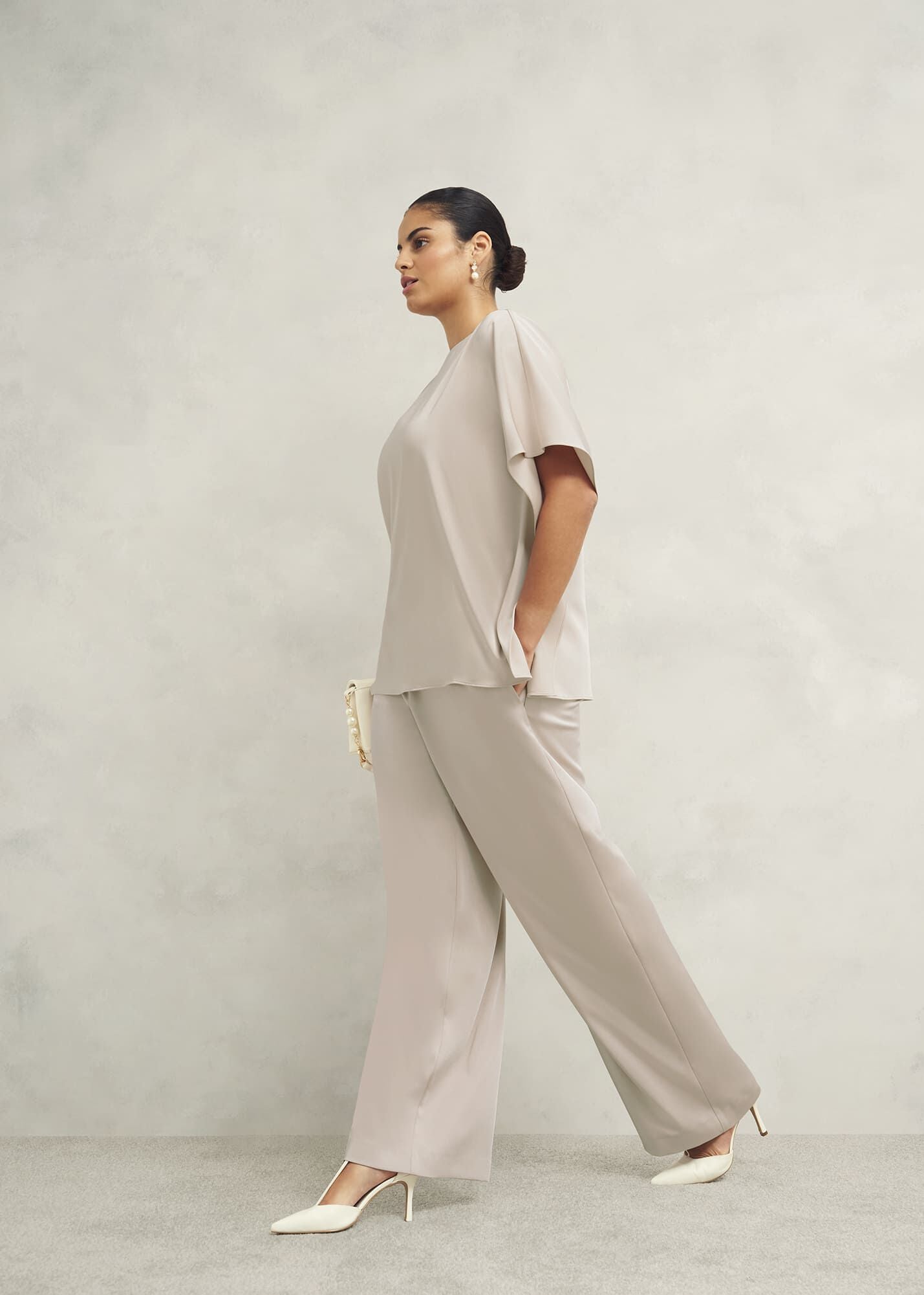 Delora Blouse