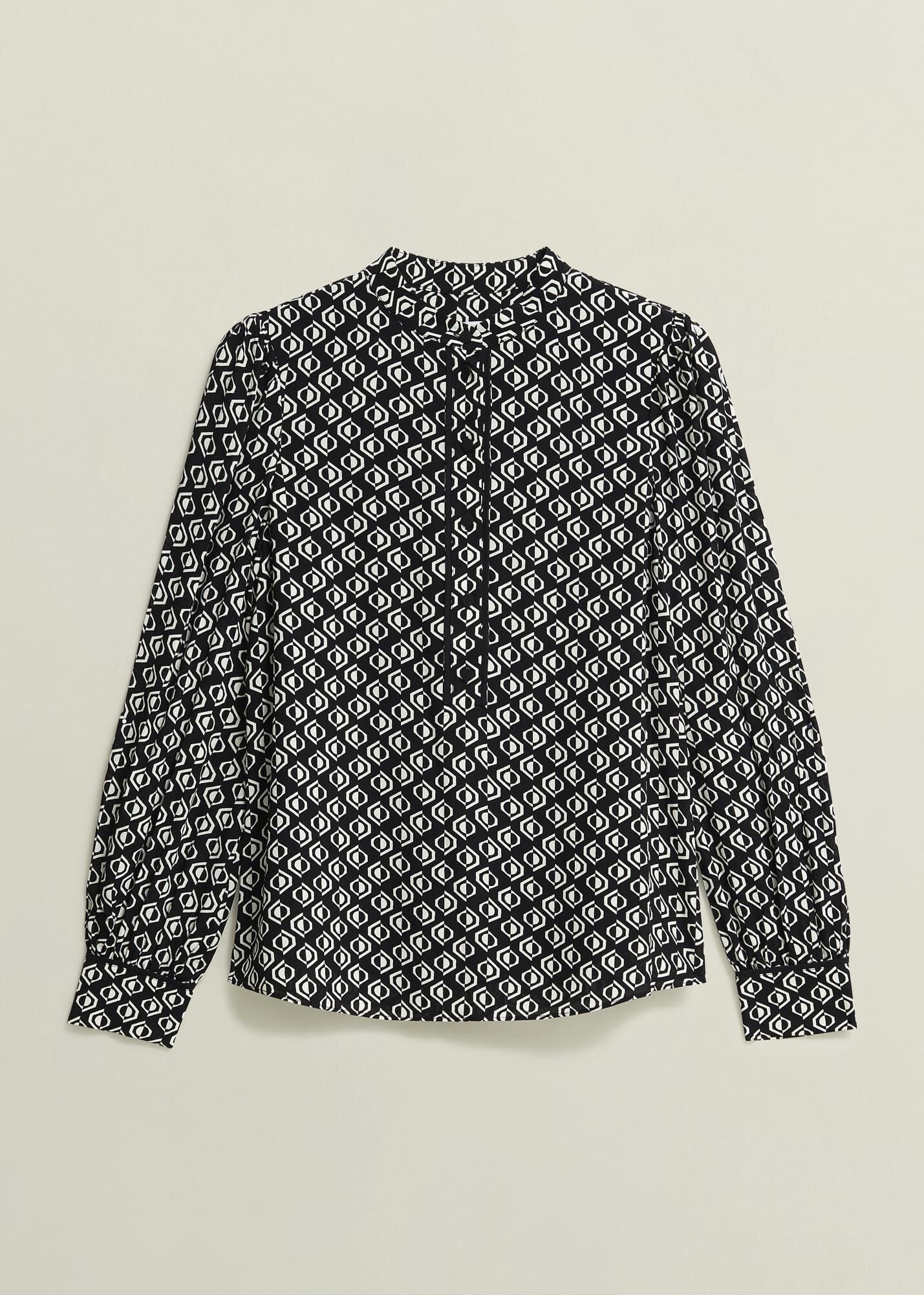 Alba Blouse