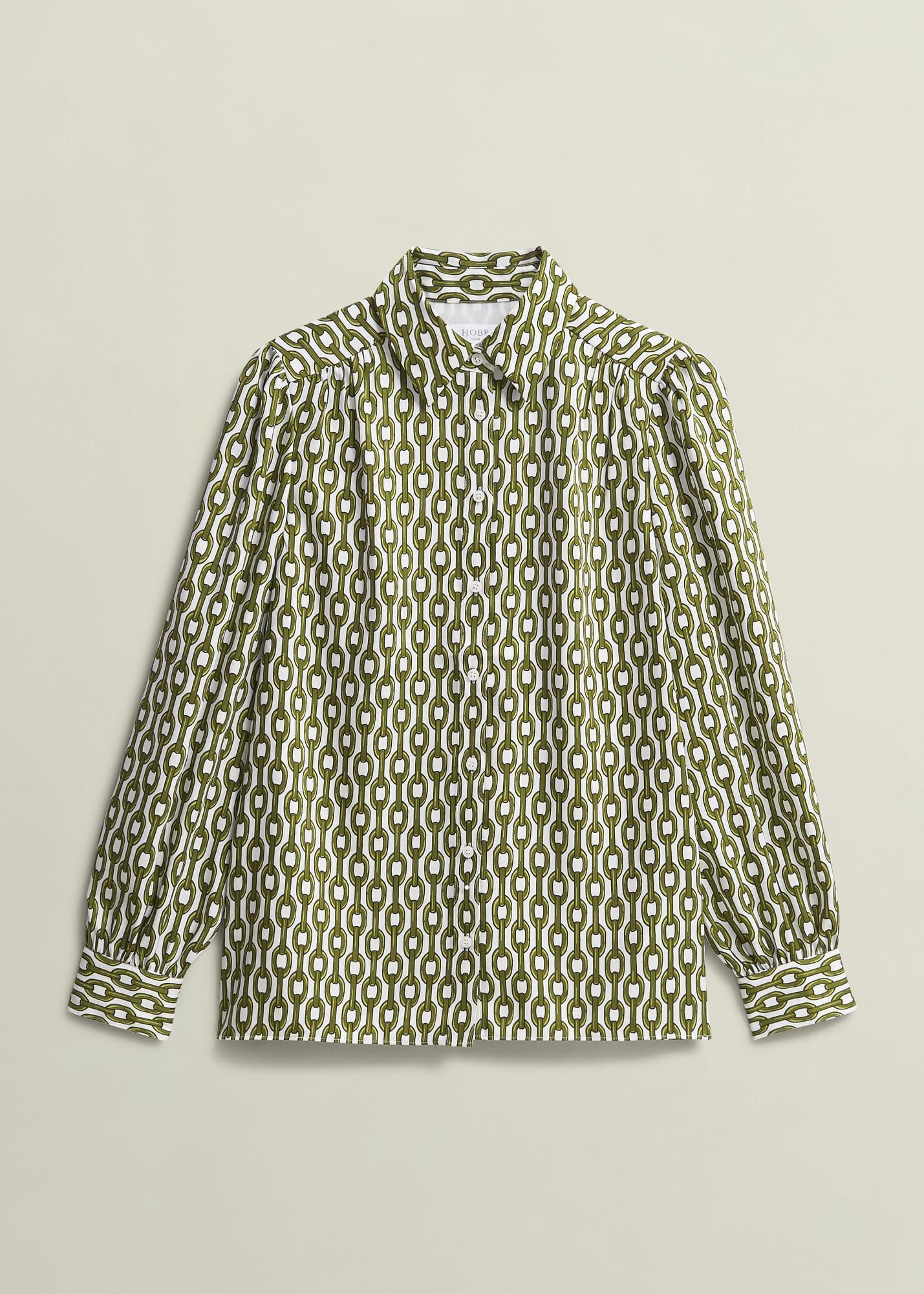 Tallie Shirt