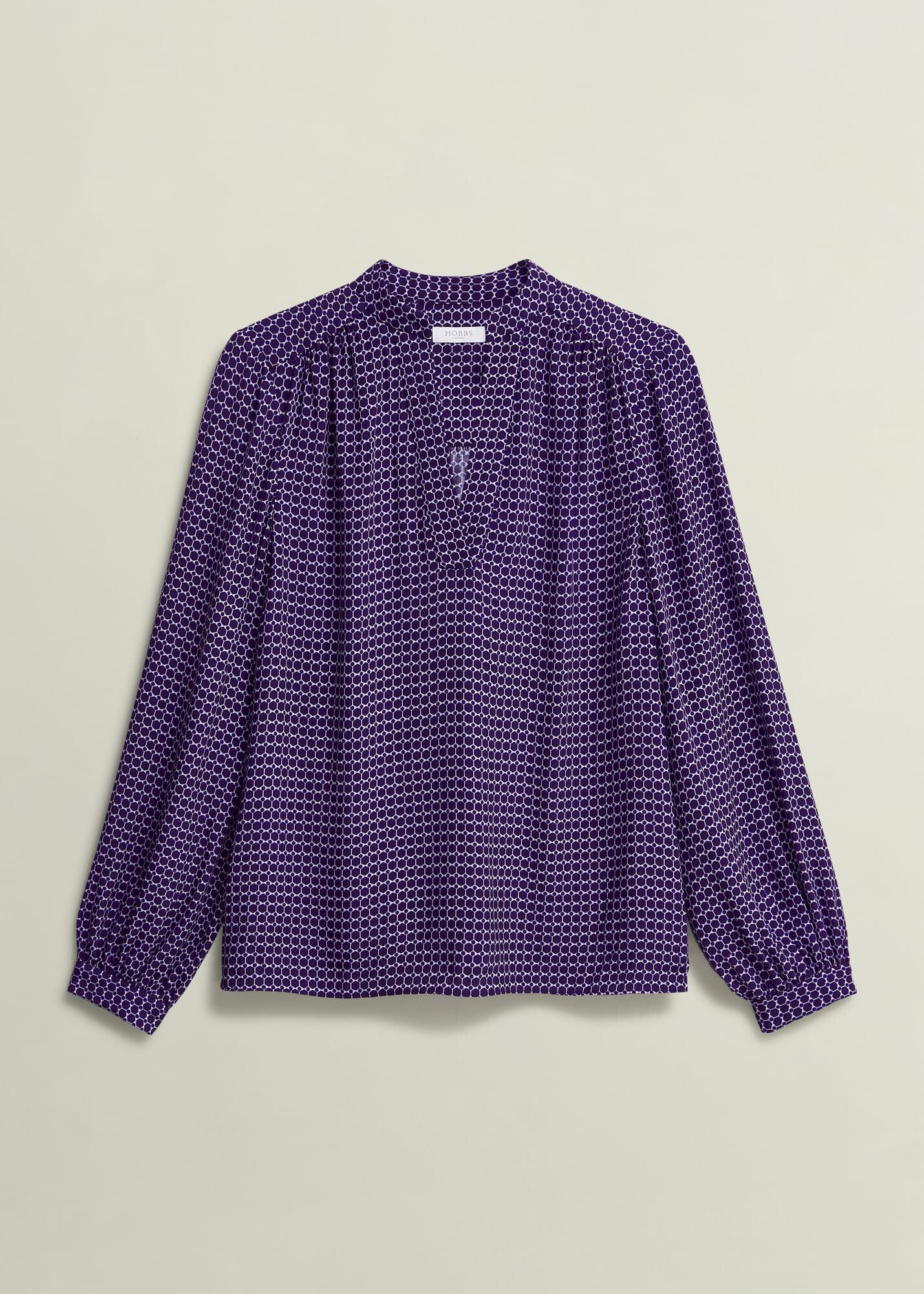 Mila Blouse