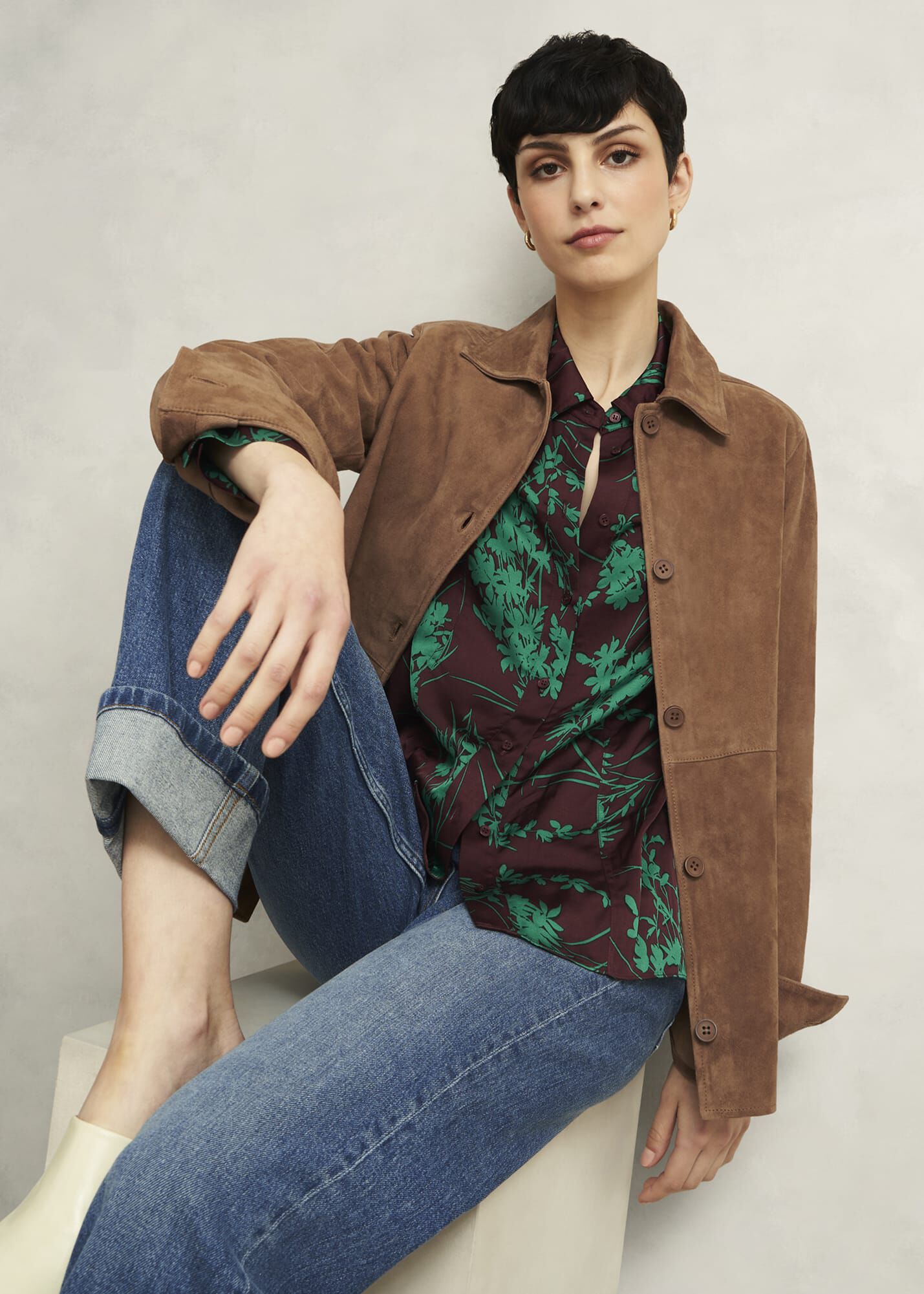 Grasmere Shirt