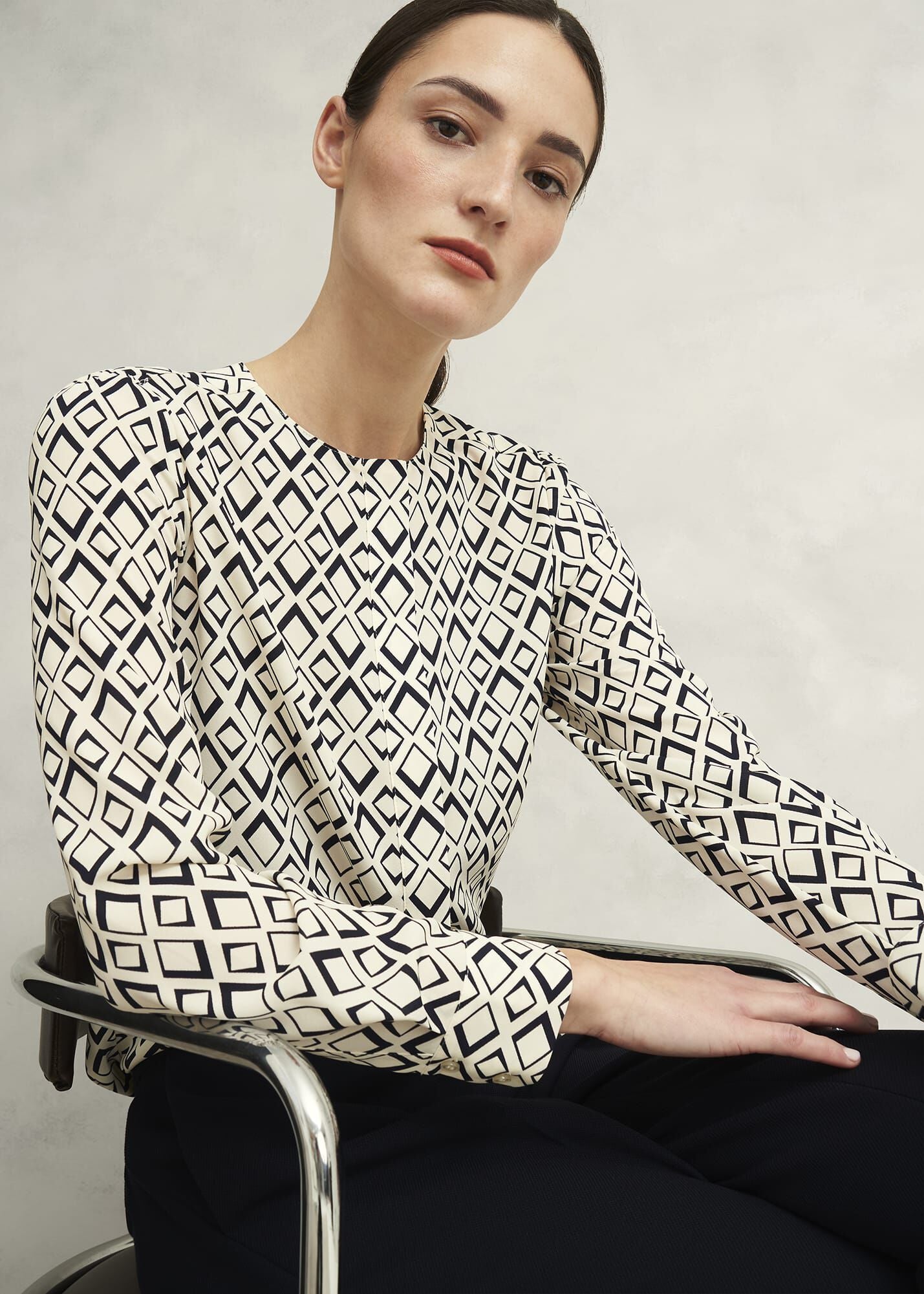 Ava Blouse