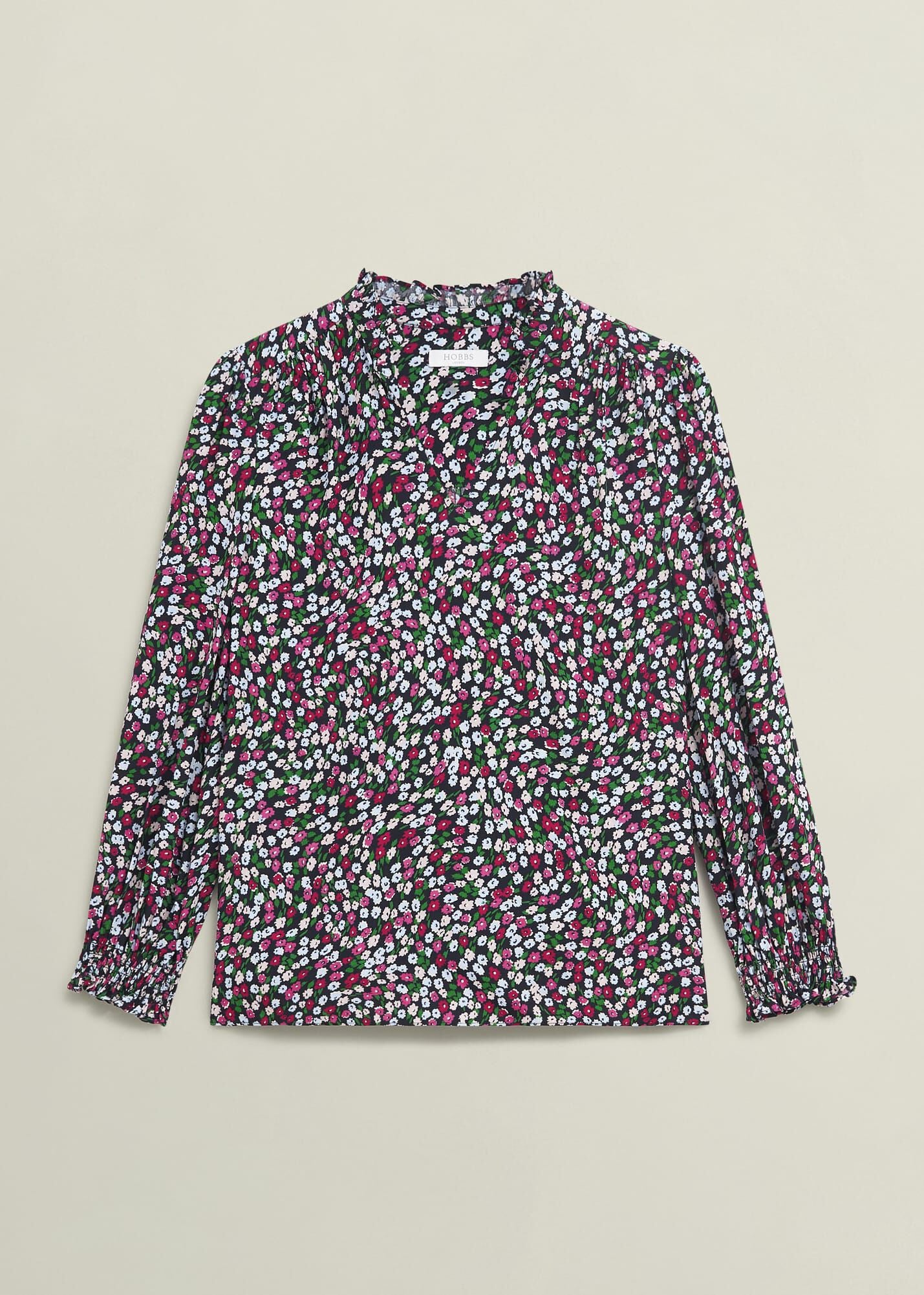 Orelia Blouse