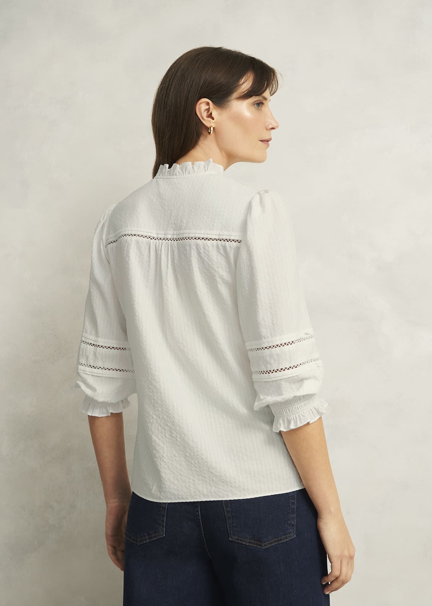 Amira Blouse