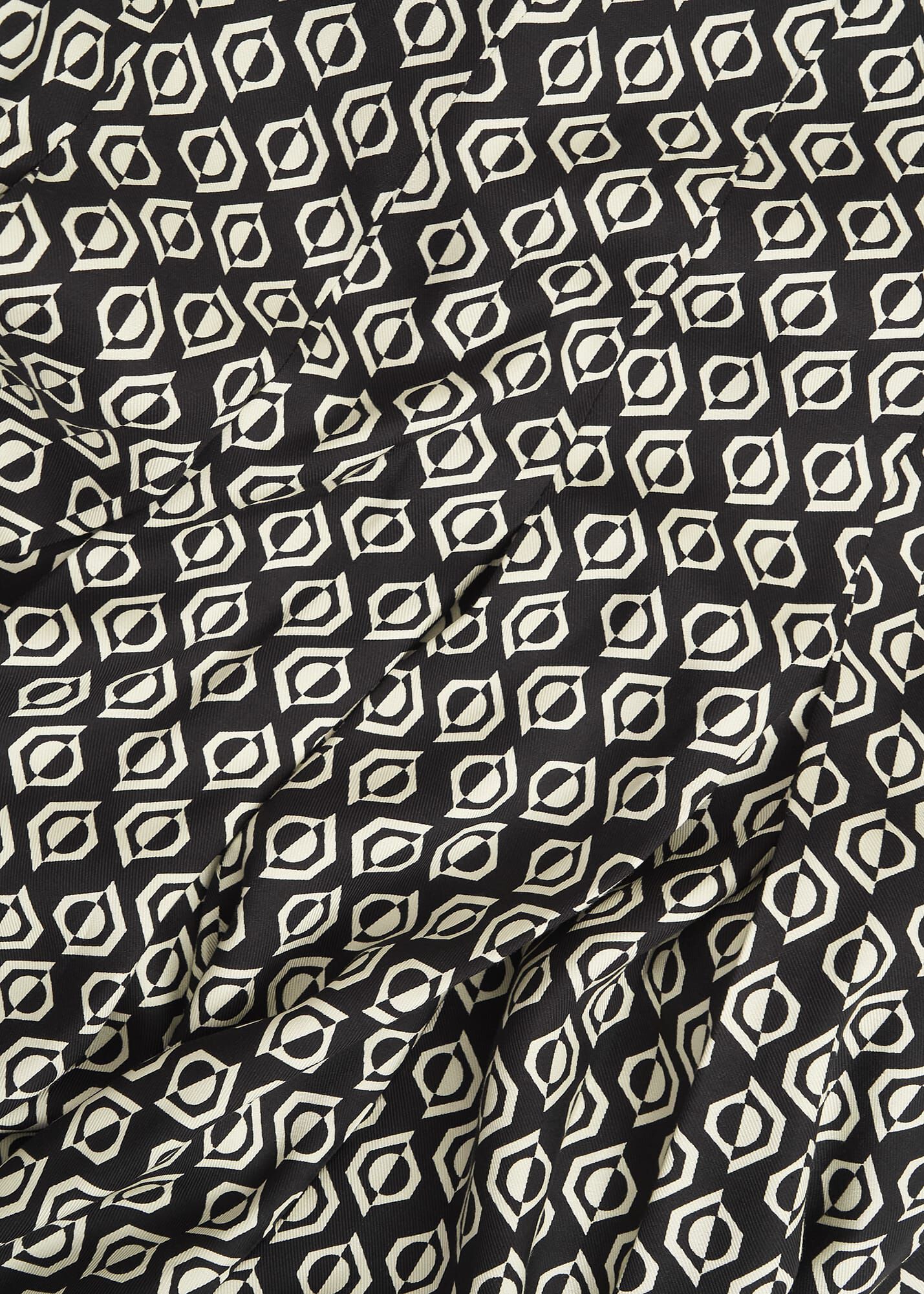 Roxanne Skirt