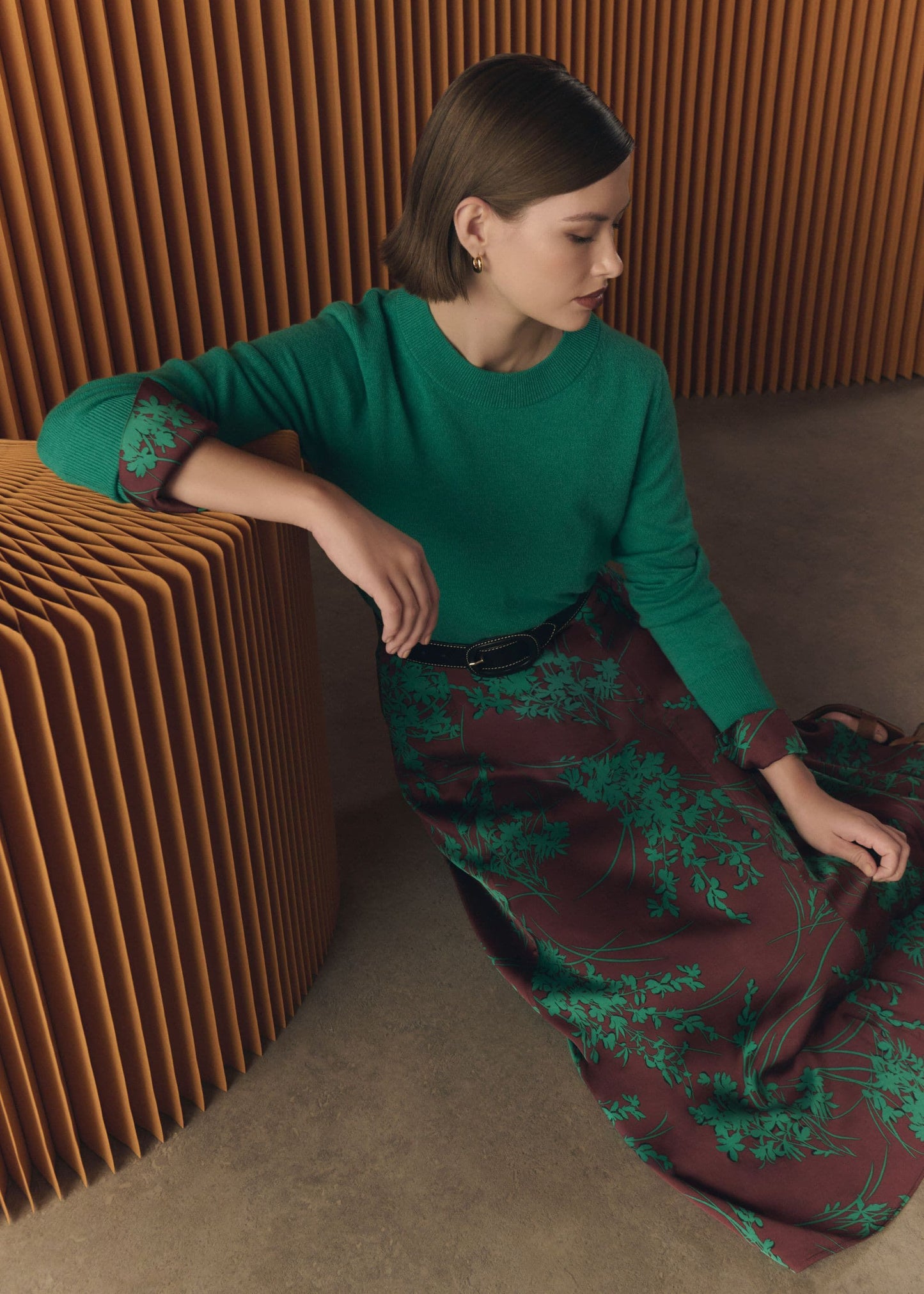 Grasmere Skirt