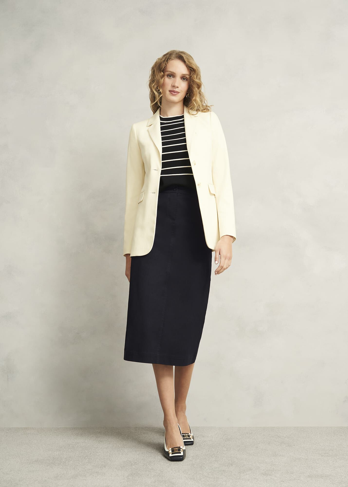 Hana Skirt
