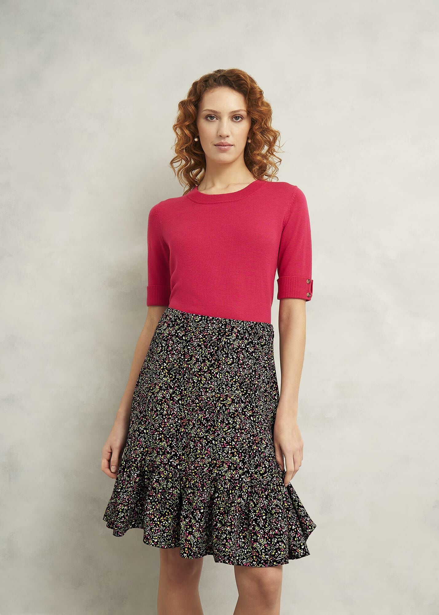 Marley Skirt