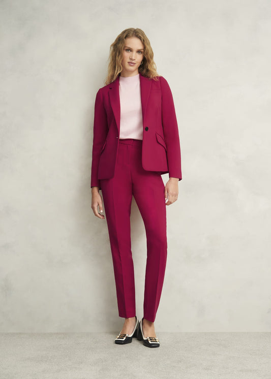 Suki Tapered Trousers