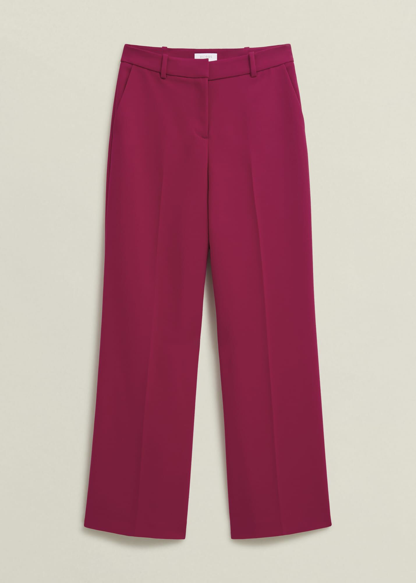 Suki Wide Trousers