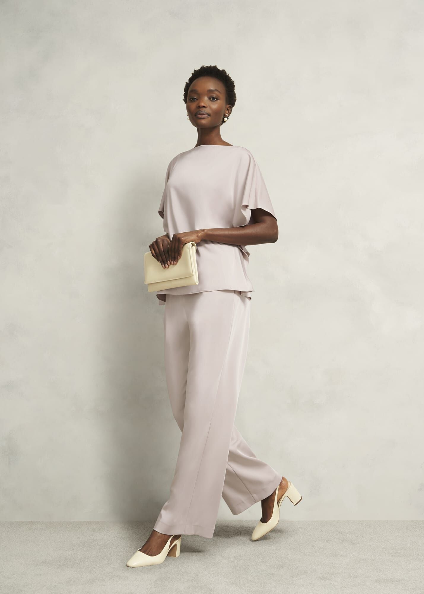 Delora Trouser