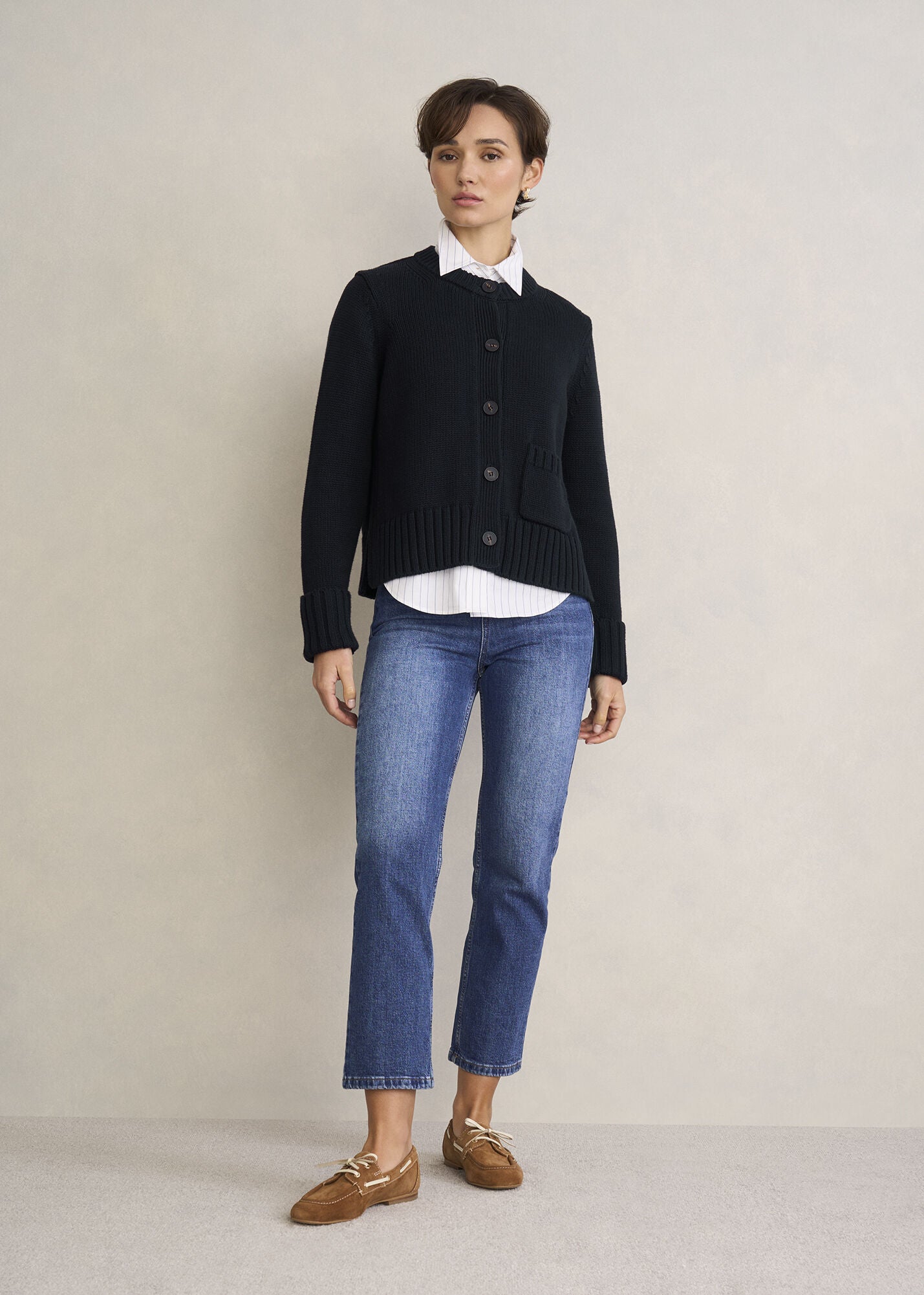 Shea Straight Jeans
