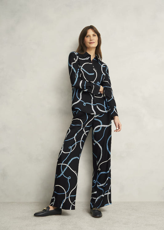 Raya Trouser