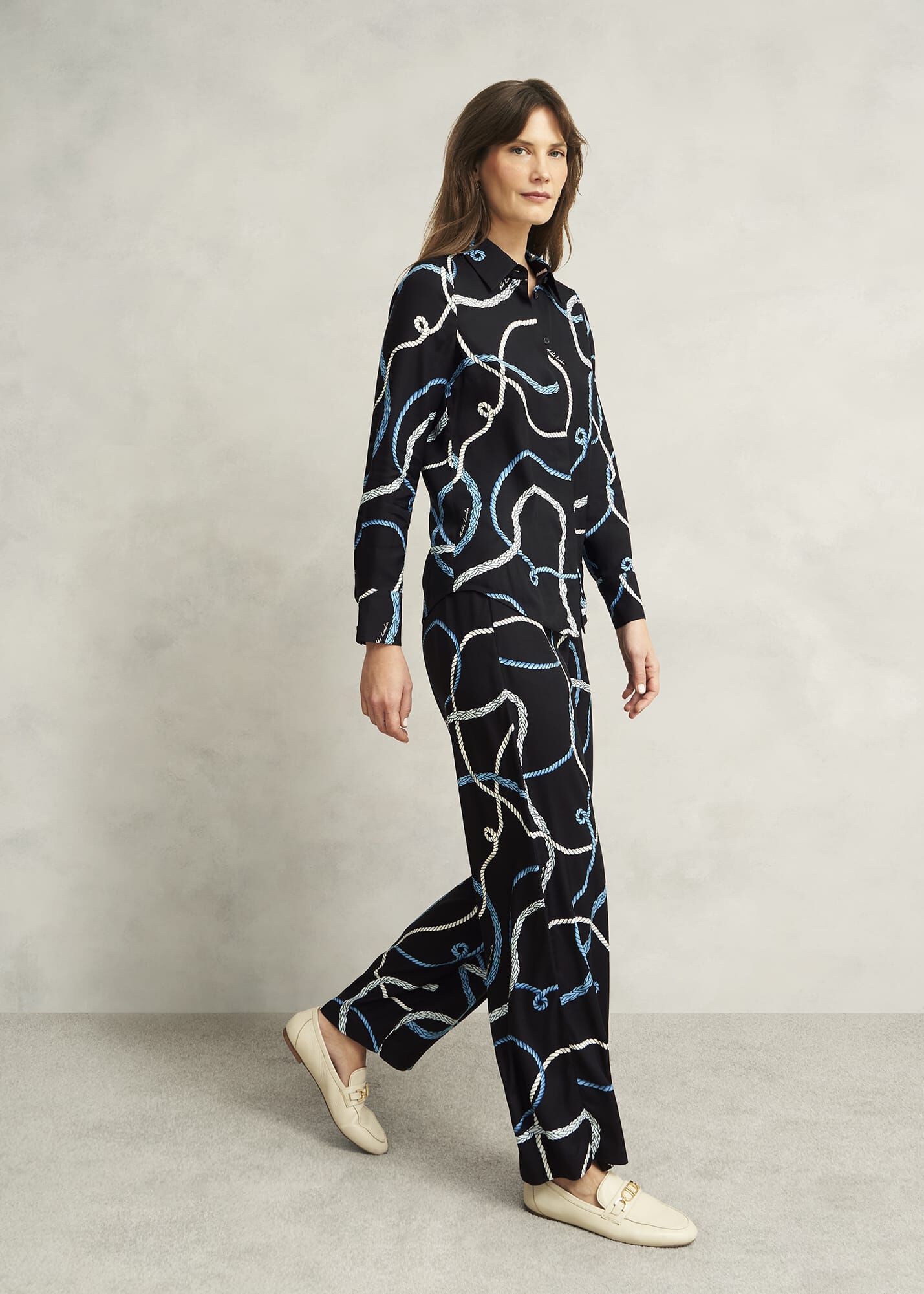 Raya Trouser