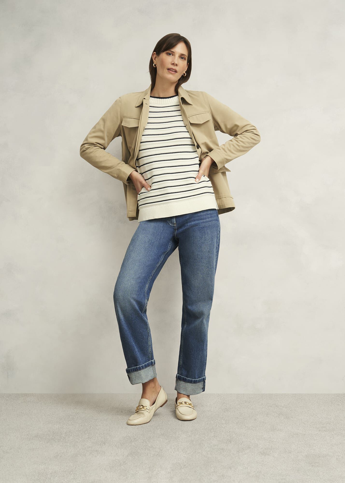 Annalise Jumper