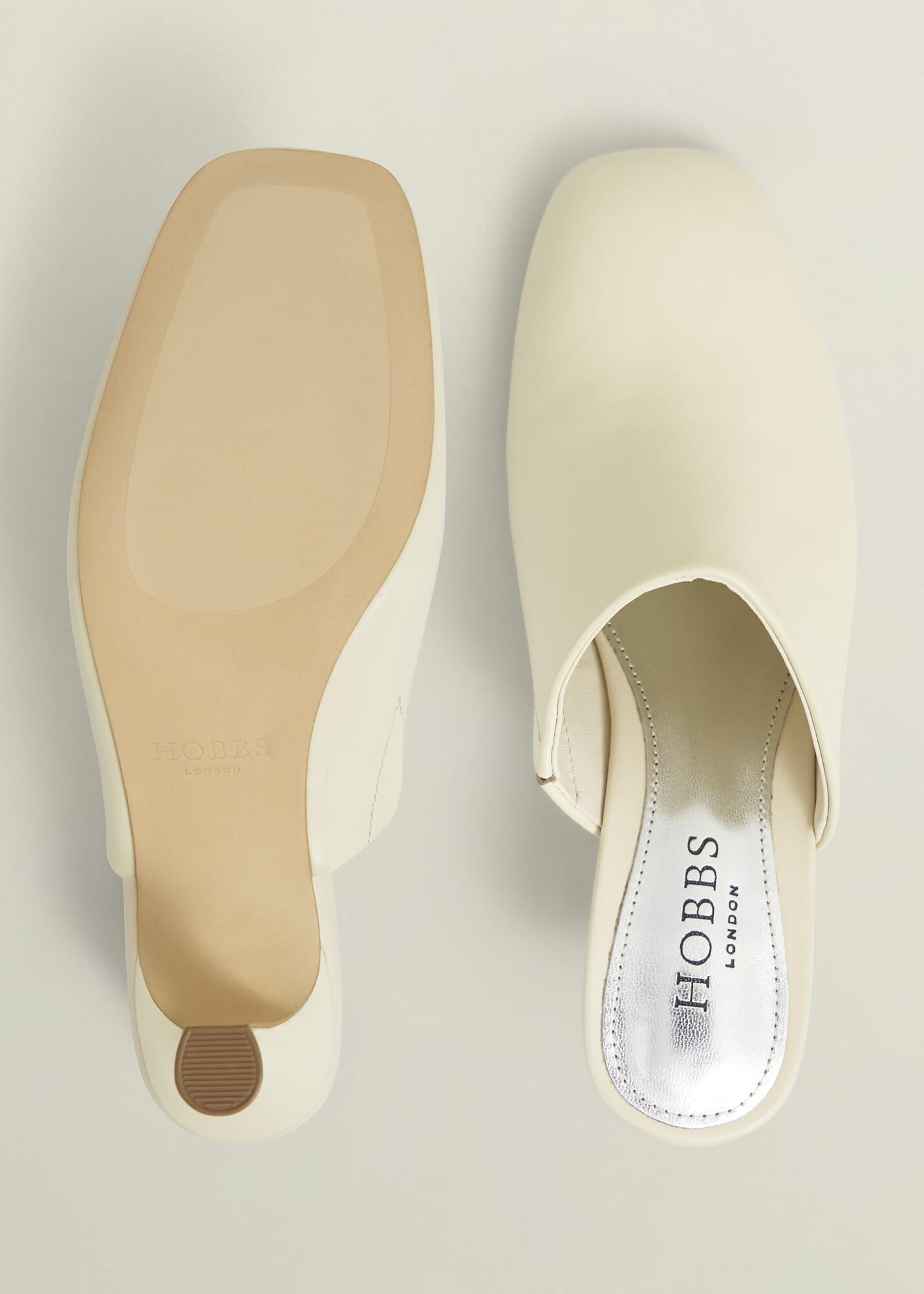 Apsley Mules