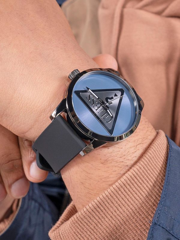 Reloj Guess Badge