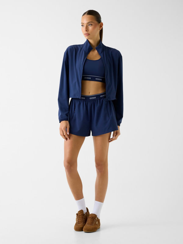 Short Guess Active Selene