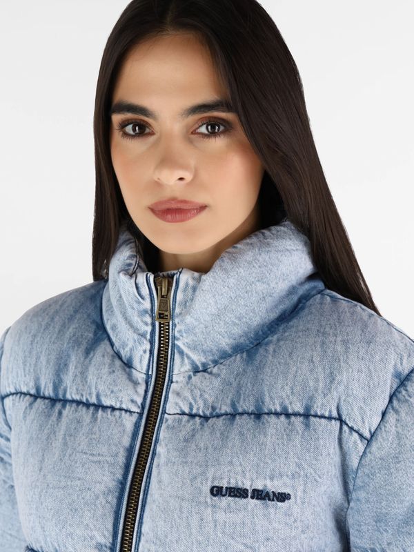 Chamarra Guess Denim  -  Guess Jeans