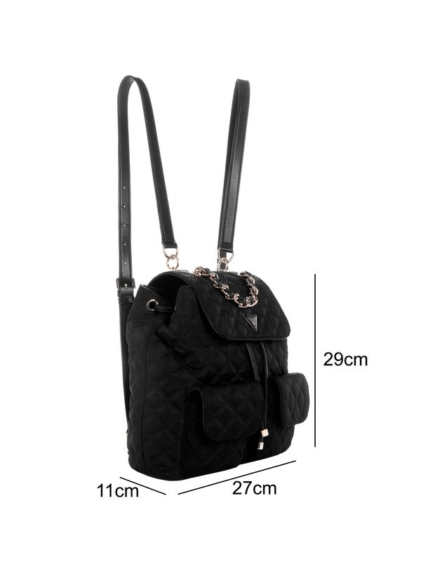 Bolsa Backpack Guess Giully