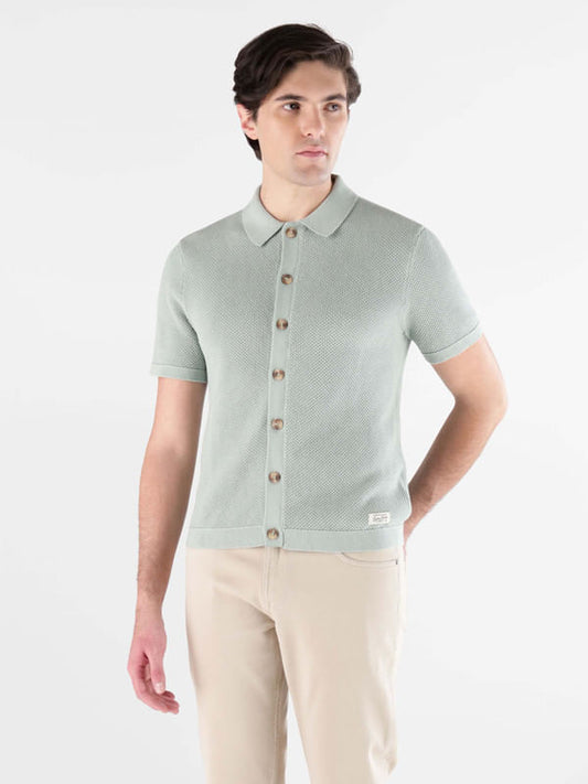 Suéter Guess Polo - Guess Jeans