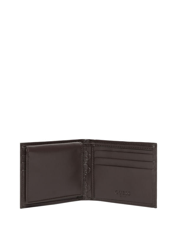 Cartera Guess Gandy