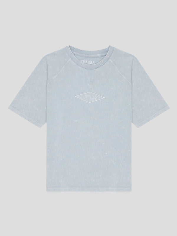 Playera Guess Kids Para Niño