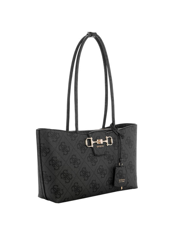 Bolsa Satchel Guess Janie