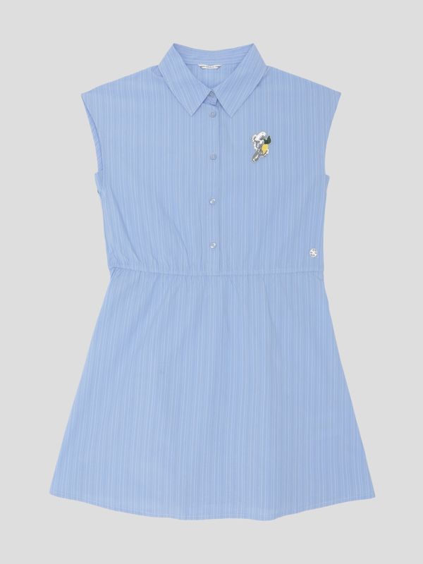 Vestido Guess Kids Para Niña