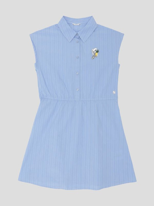 Vestido Guess Kids Para Niña
