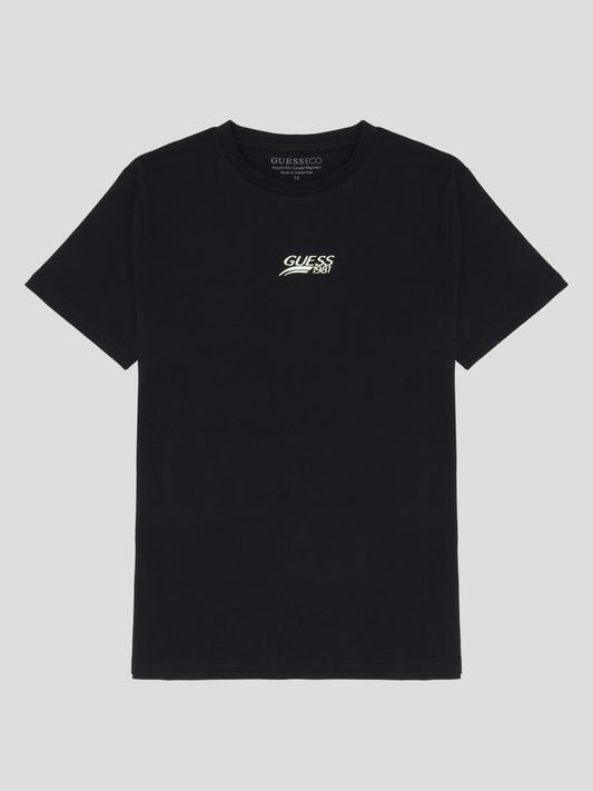 Playera Guess Kids Para Niño