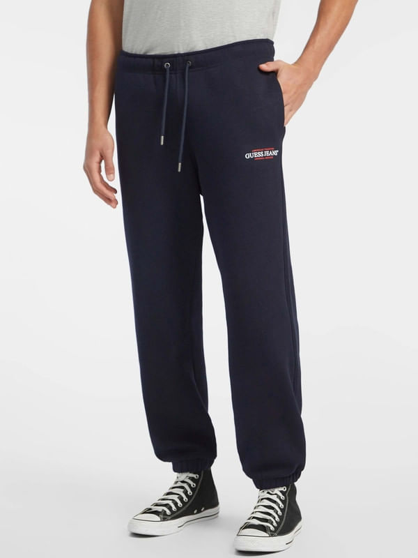 Jogger Guess American - Guess Jeans