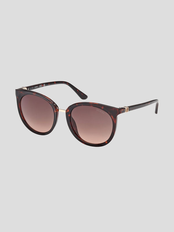 Lentes de Sol Guess Forma Redondo