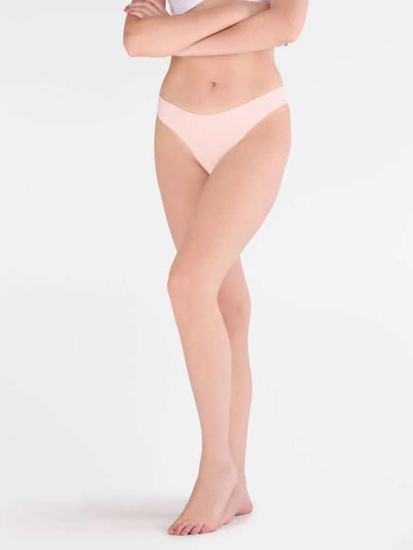 3 Pack Panty Guess Raw