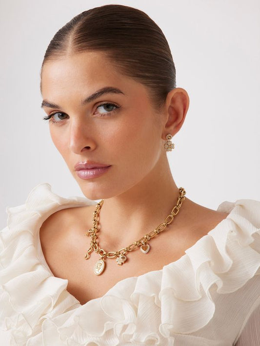 Collar Guess Love Bites