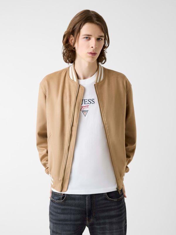 Chamarra Guess Bomber - Guess Jeans