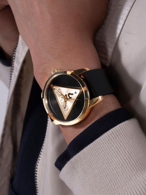 Reloj Guess Badge