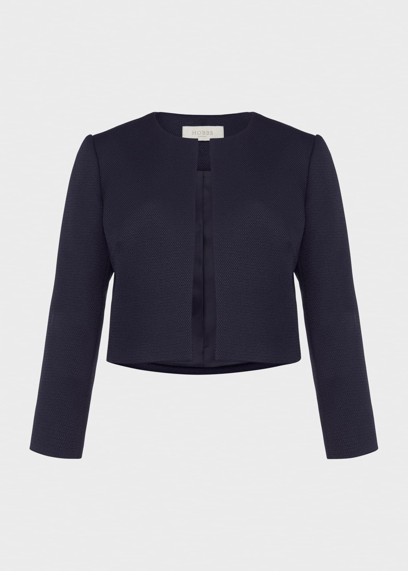 Elize Jacket