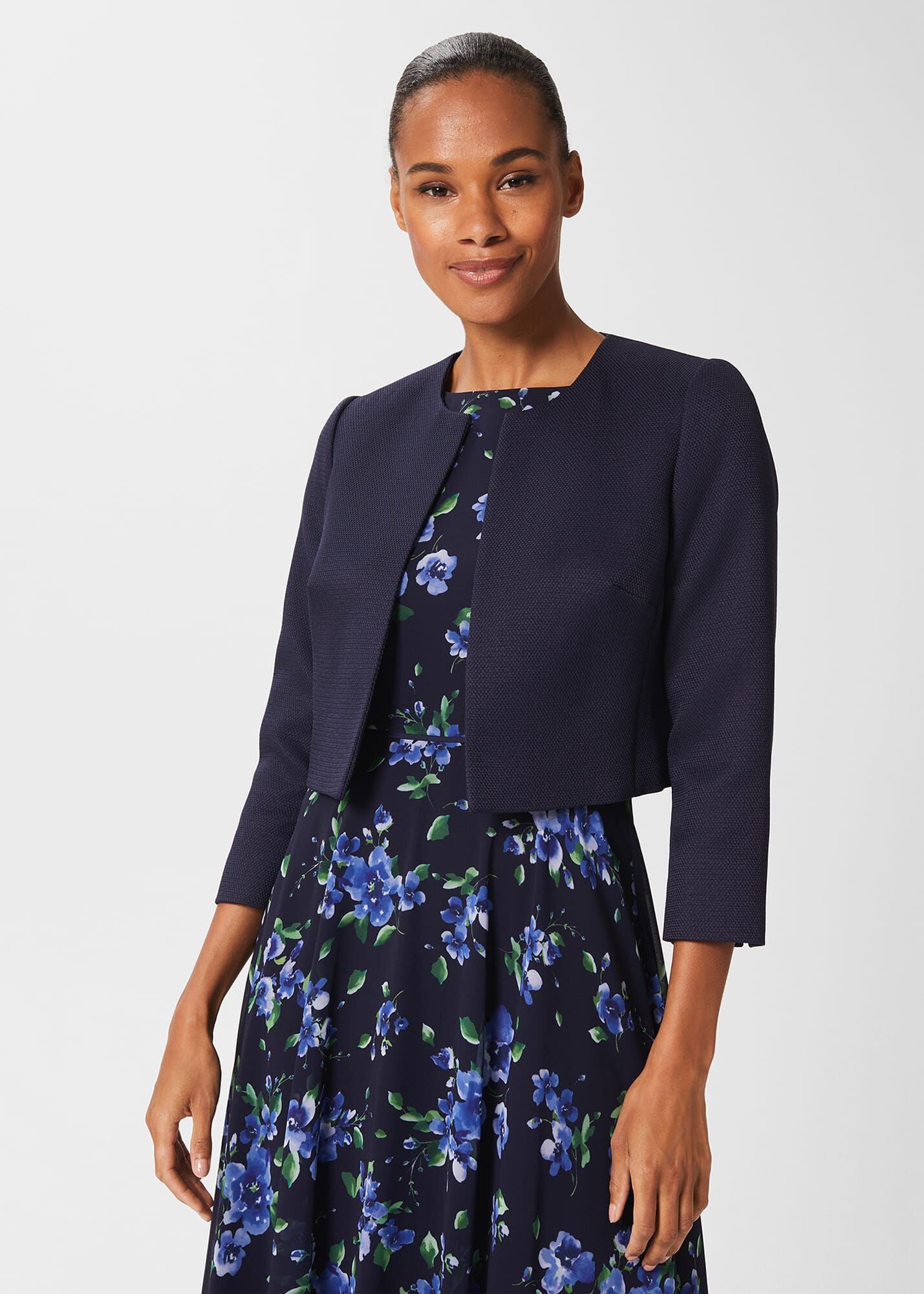Elize Jacket