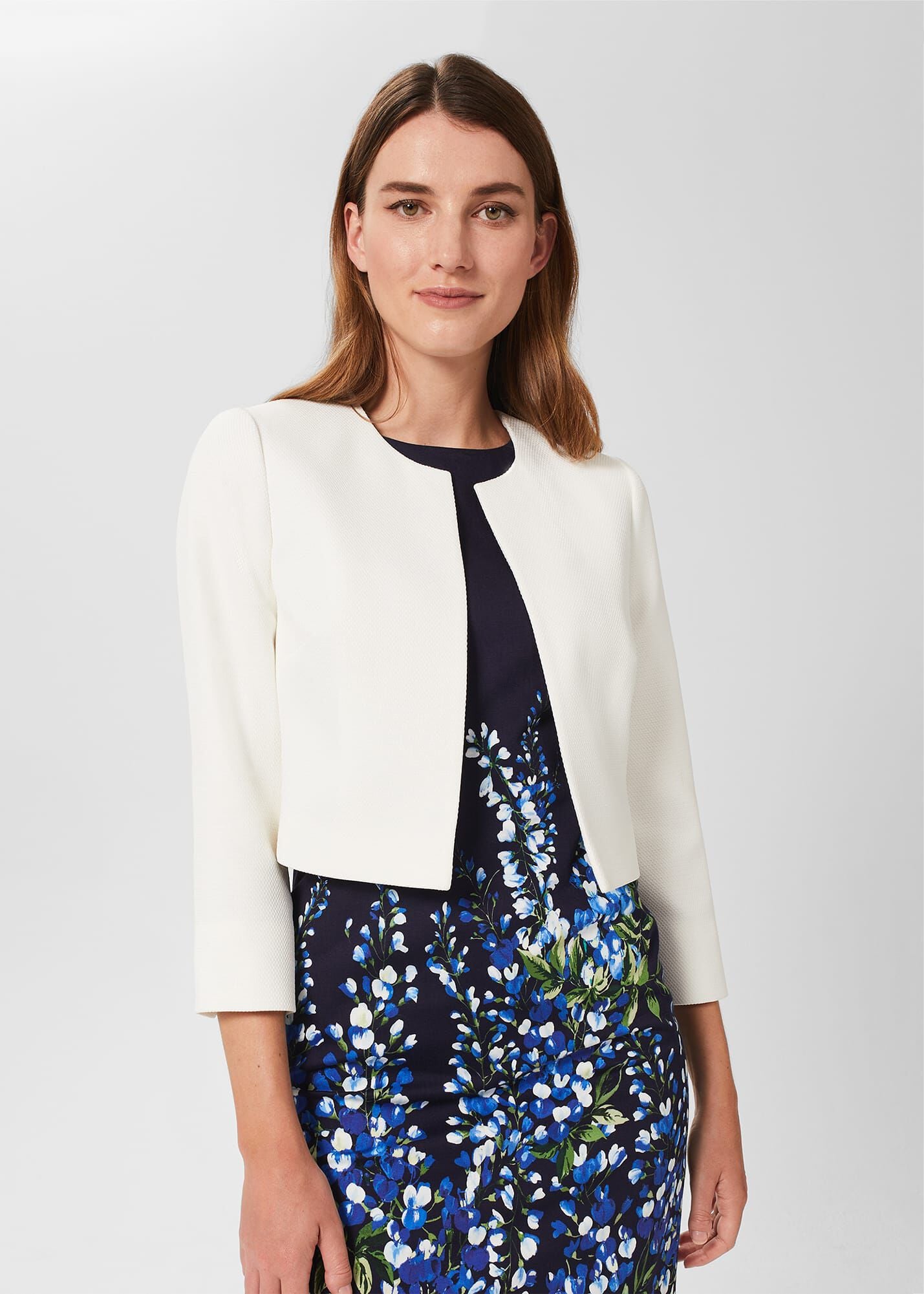Elize Jacket