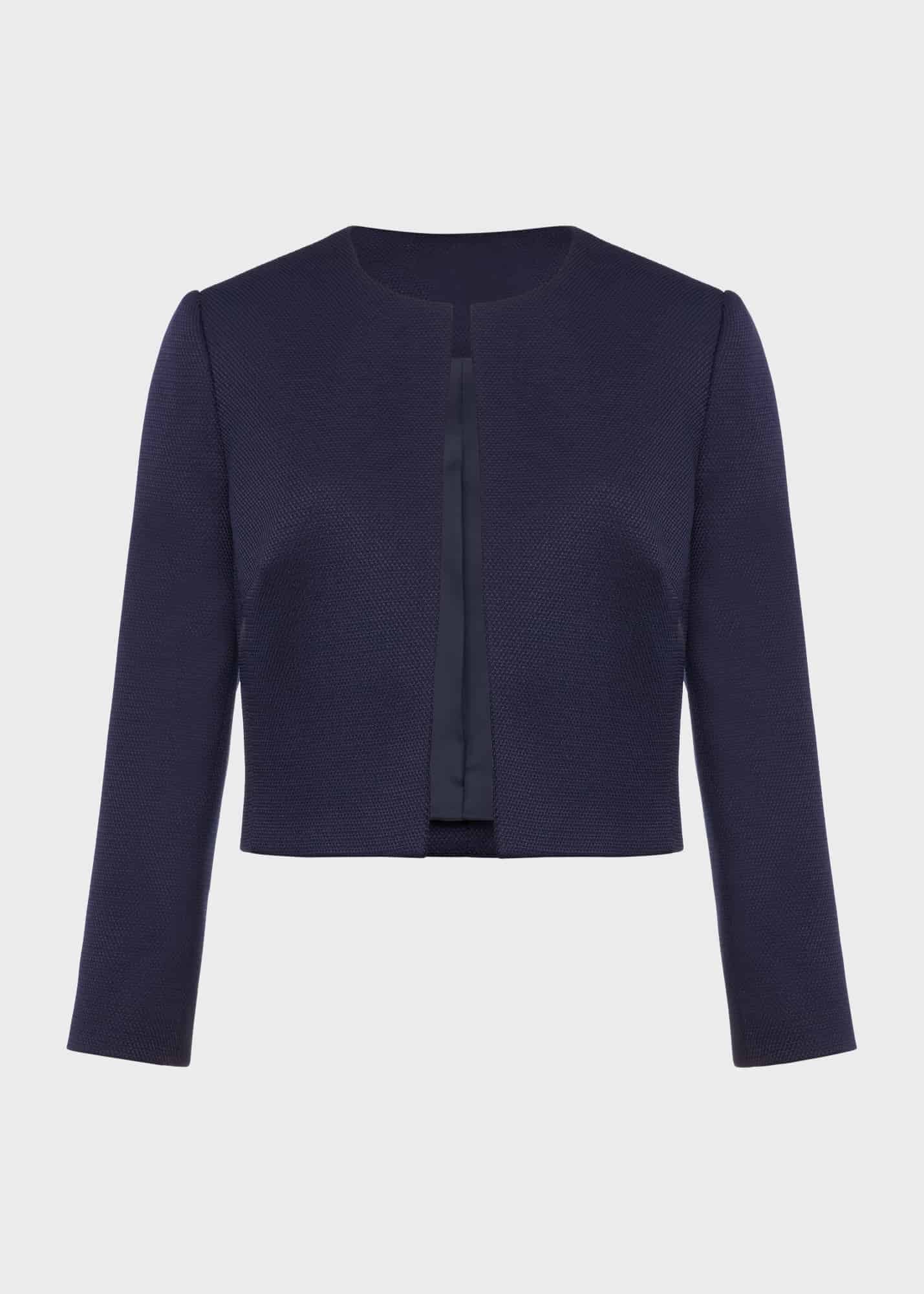 Elize Jacket