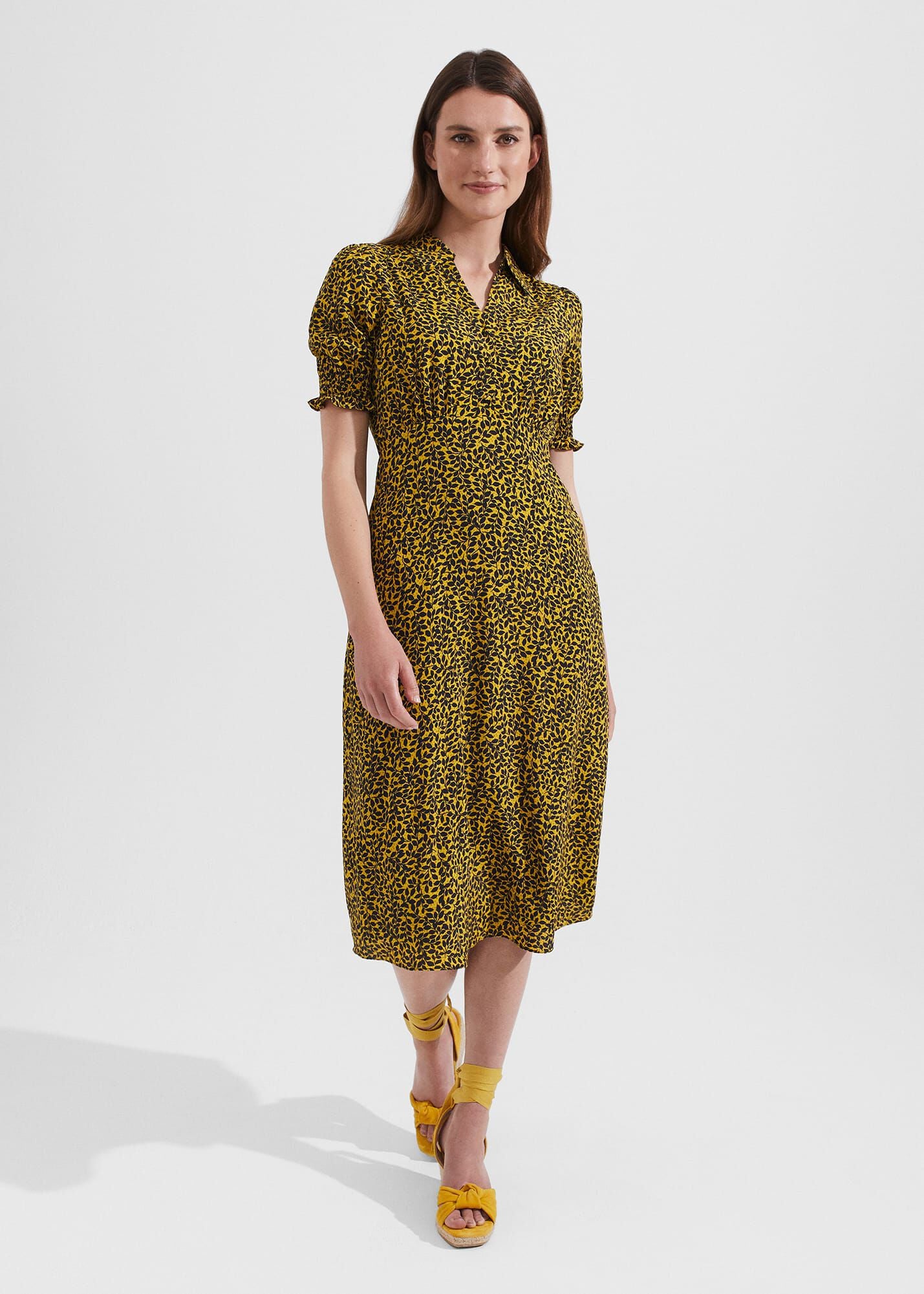 Elora Dress