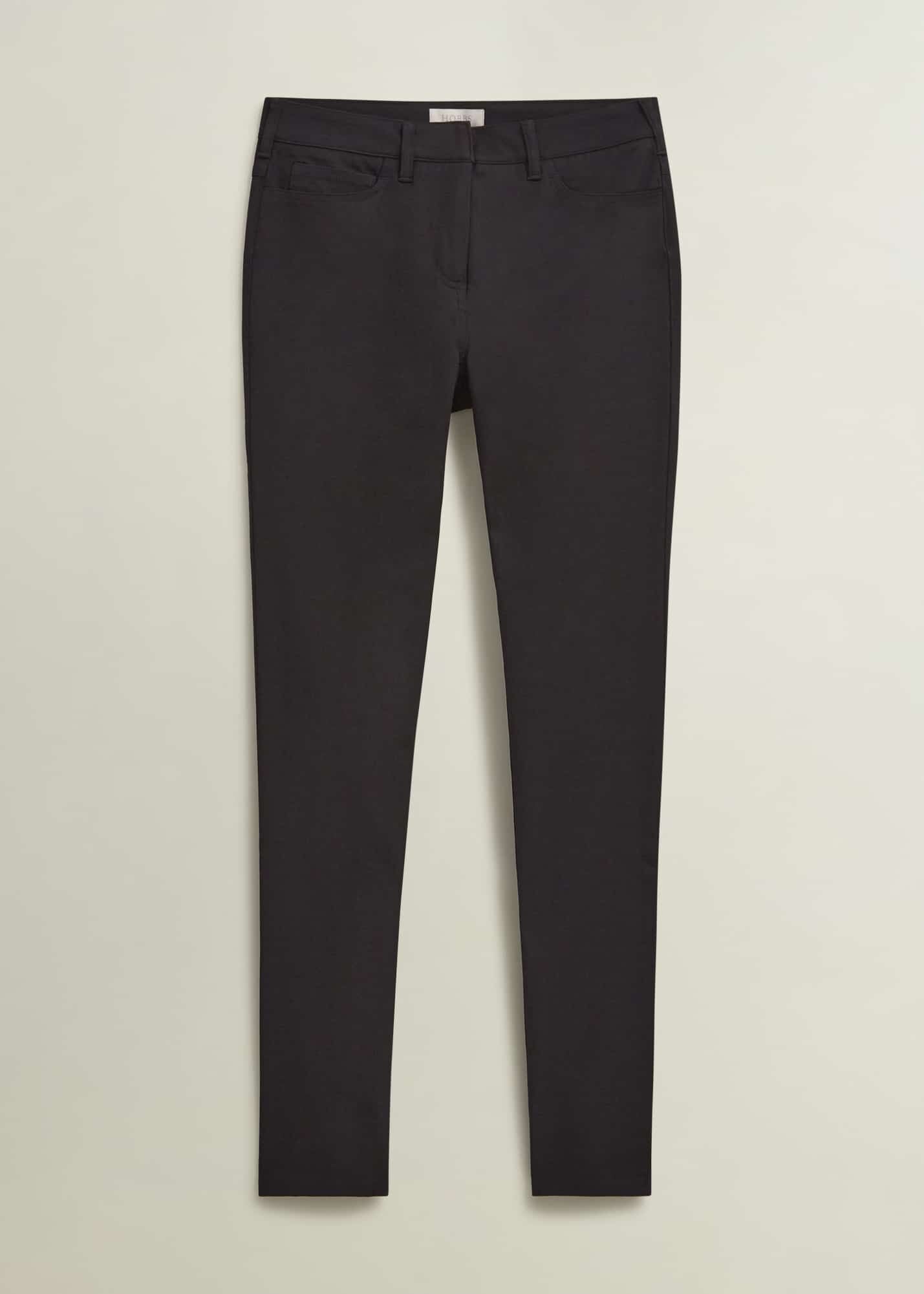 Amanda Skinny Jeans